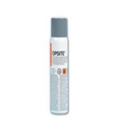 Opsite Spray Pelicula Transparente Protecccion a Heridas menores y superficiales C/100 Ml.