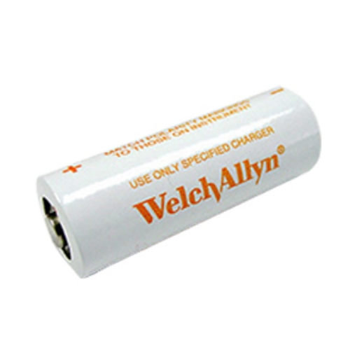 Bateria Welch Recargable 3.5V Color Naranja