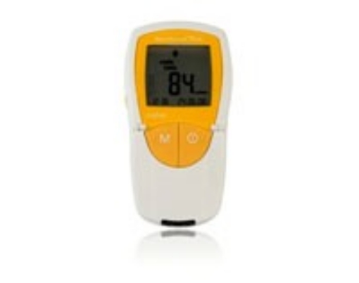 Monitor Multi-Parametros Accutrend Plus (Glucosa, Colesterol, Trigliceridos Y Lactato)