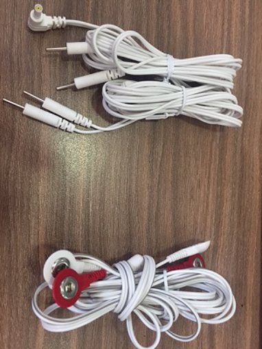 Cable Medilogic Para Electroestimulador Jkh-Pl-029M
