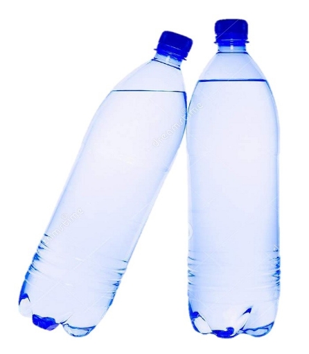 Agua Destilada 1.5 Litros